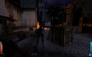 Dark Messiah of Might & Magic